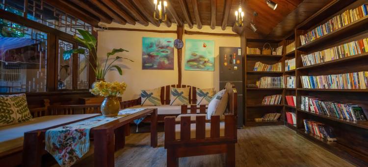 大理古城美山客栈(人民路店)图片