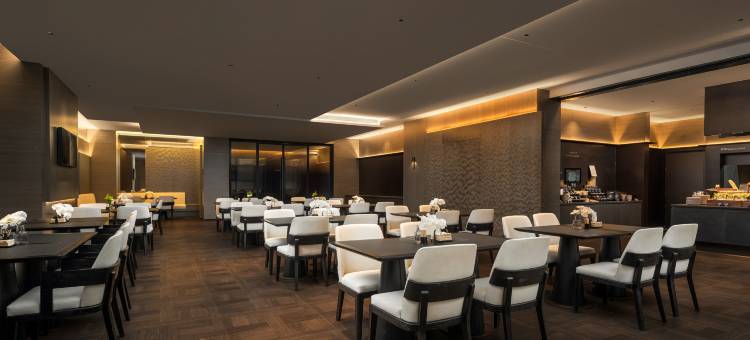 宁德蕉城大润发亚朵酒店图片