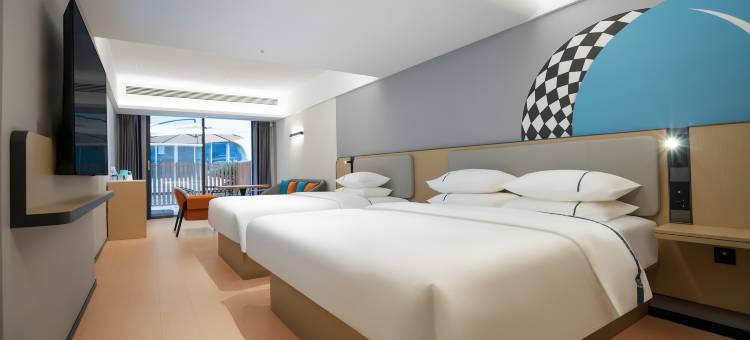 城市便捷酒店(遵义会址步行街店)图片