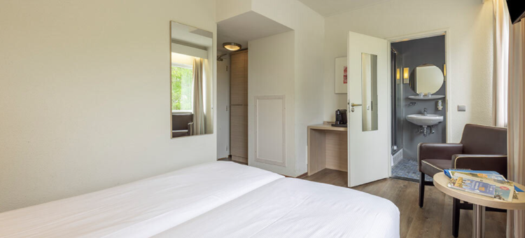 弗莱彻酒店(Fletcher Hotel Restaurant de Witte Raaf)图片