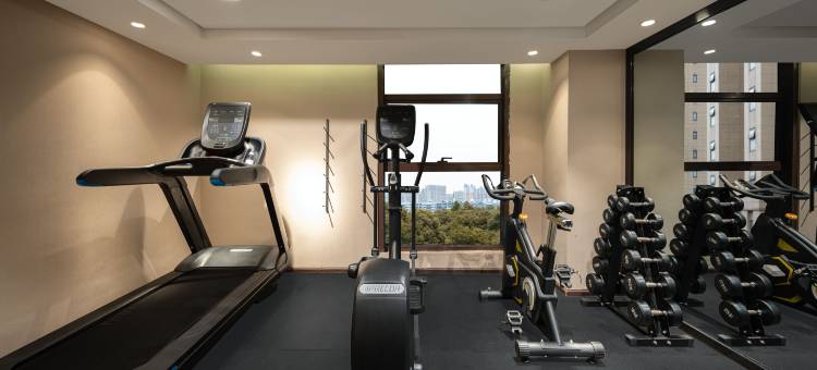 贵阳北站西广场亚朵酒店图片