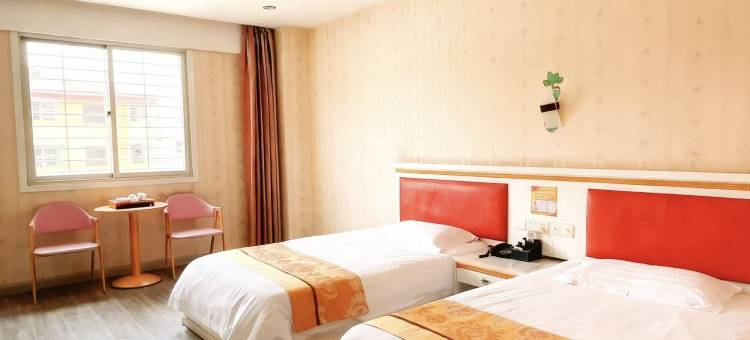 漳浦美夜酒店(县城大亭南路店)图片