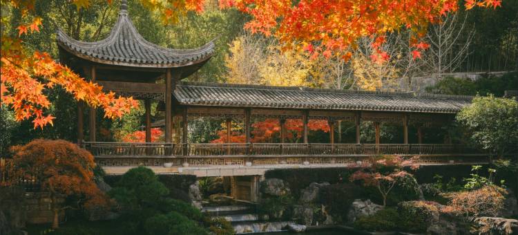 千岛湖燕山君澜度假酒店图片