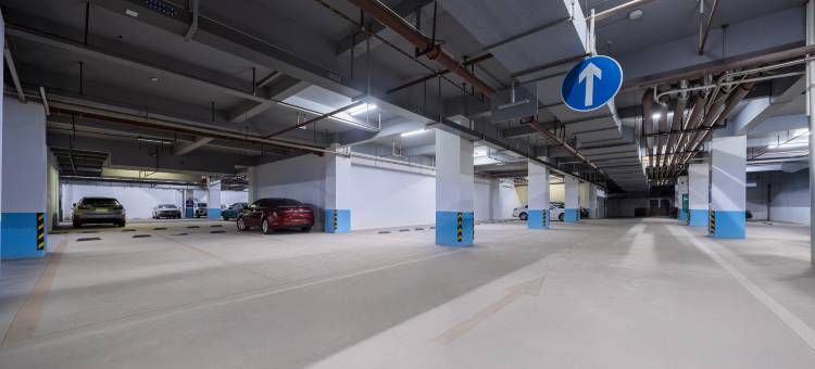 麗枫酒店(防城港东兴口岸店)图片