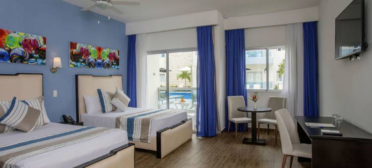 华拉城市蓬塔卡纳酒店(whala!urban Punta Cana)图片