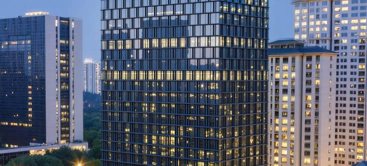 栖栖美景酒店(高铁东站胖东来天使城店)图片