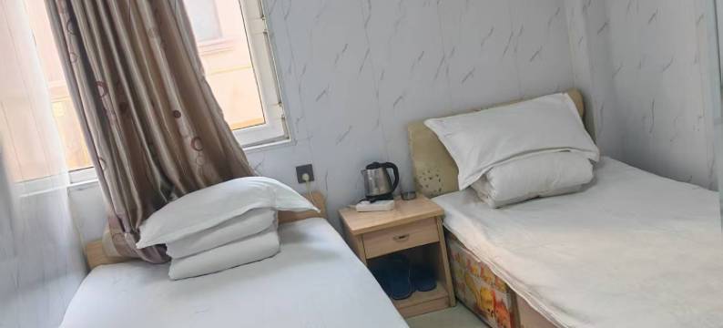 老徐民宿馆(吐鲁番北站店)图片