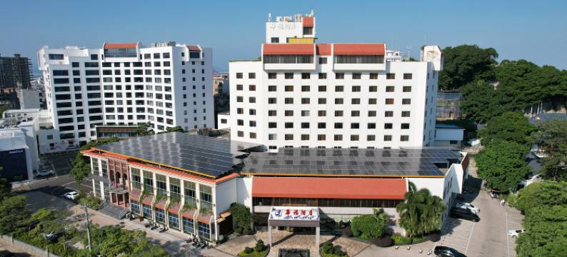 东山华福酒店(南门湾店)图片