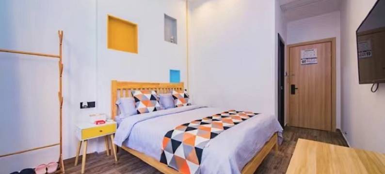 长沙县觅他酒店图片