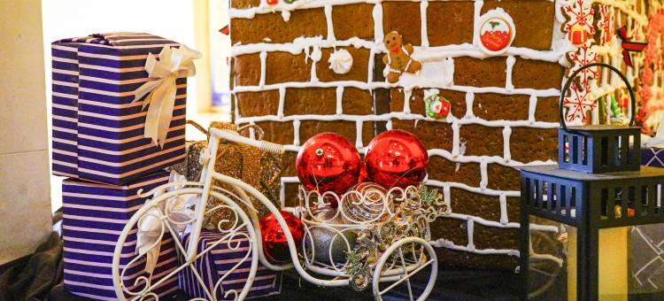 上海丽笙精选海仑宾馆图片