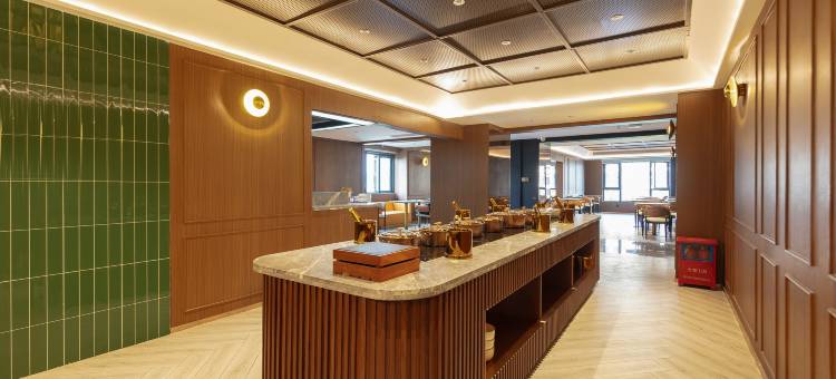 佛山悦然臻选(南海广佛智城店)图片