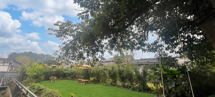 山水集·旅拍美食体验民宿图片