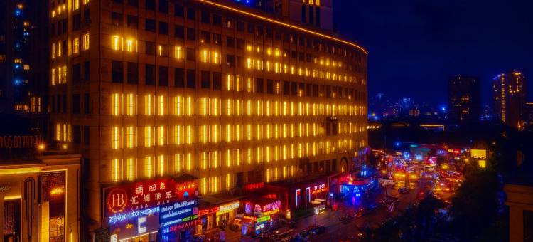 东方酒店(近索卡海滩和独立海滩)(Oriental Hotel)图片