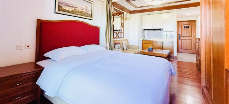 华栖康养度假民宿图片