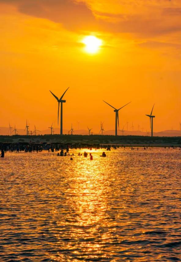 平潭指沐·石间落日海景设计师民墅(长江澳店)图片
