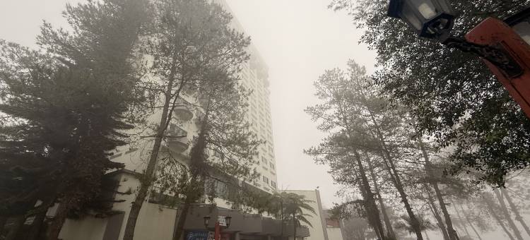 金马仑国敦酒店(Copthorne Cameron Highlands)图片