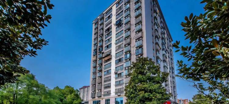 津市银都宾馆图片