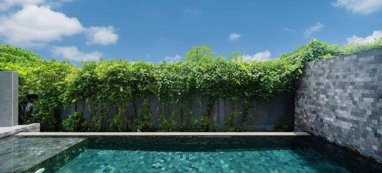位于拉古纳地区帕萨克的3卧室设计师阁楼别墅度假胜地(Designer Loft 3BR Villa Retreat in Pasak, Laguna Area)图片