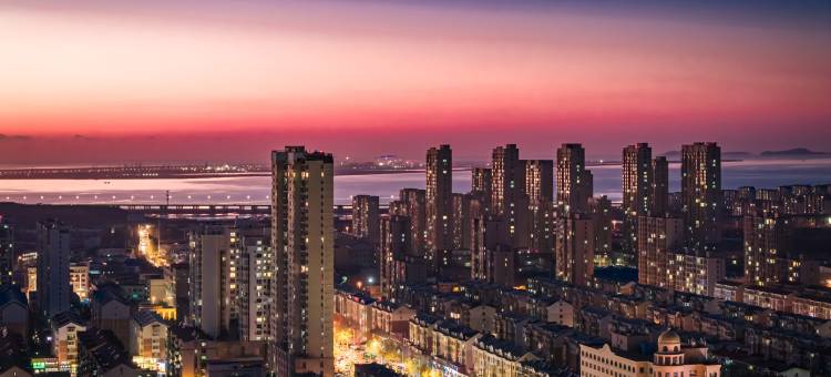 汉庭酒店(大连金州向应广场店)图片