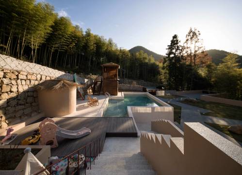 醒园·HYGEE HOUSE 山野美学民宿图片