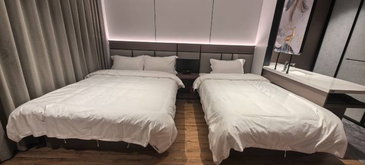 水帘洞府酒店图片