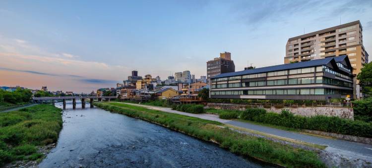 京都索拉利亚西铁尊贵酒店(Solaria Nishitetsu Hotel Kyoto Premier)图片