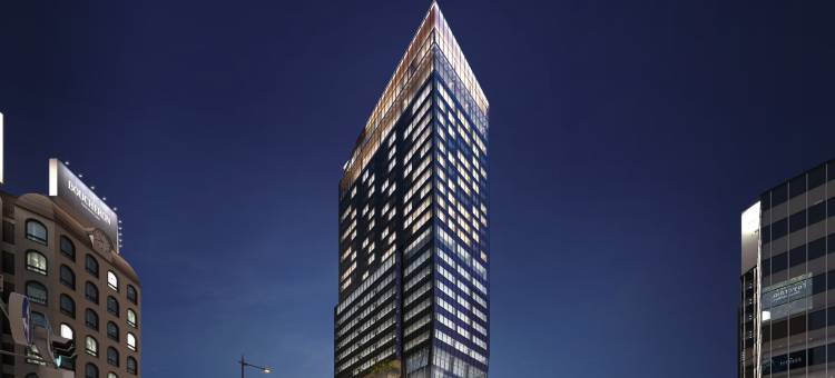大门酒店大阪 by HULIC(THE GATE HOTEL OSAKA by HULIC)图片