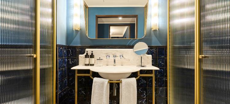 西班牙海洋大道酒店(Hotel España Ocean Drive)图片