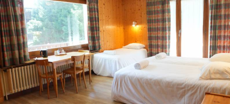 拉维隆开放之家(Arveyron Open House)图片