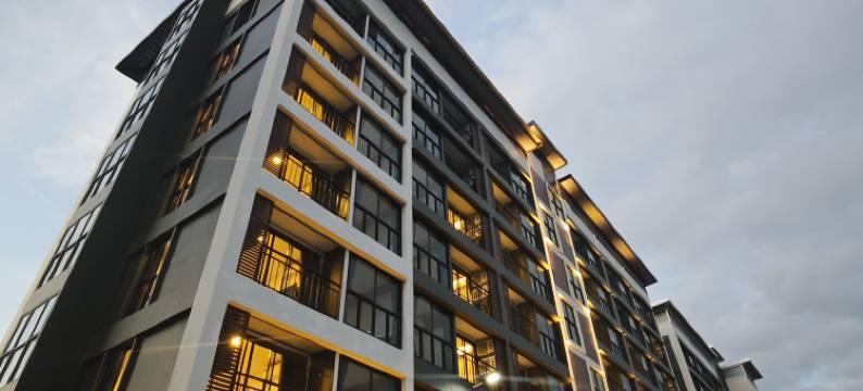 罗勇博文亚朵酒店(ATOUR Rayong Bowin Hotel)图片