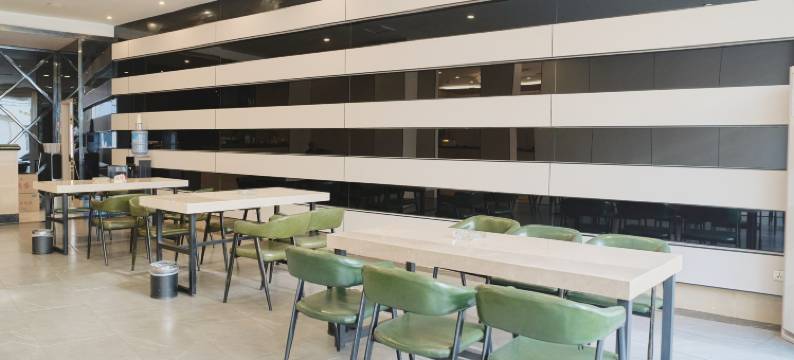 青田华尔顿商务酒店(高铁站店)图片