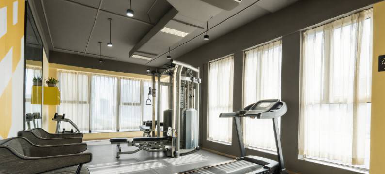 费尔楠酒店(五环体育中心店)图片