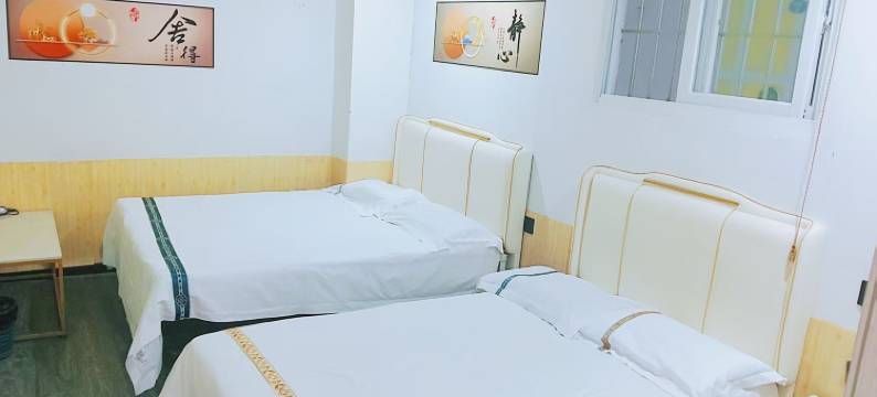 厦门时尚民宿图片