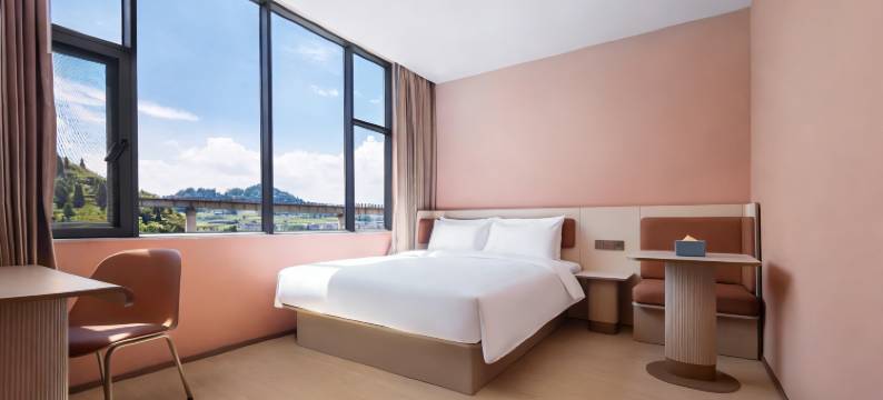 汉庭酒店(福泉牛场镇店)图片