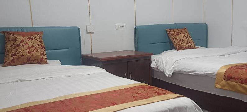 宜昌东城宾馆1图片