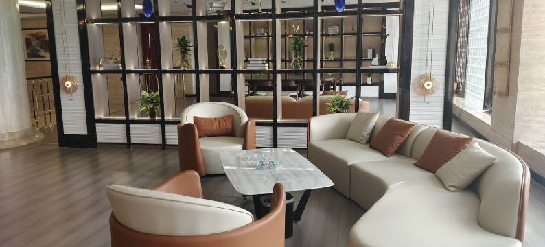 兴和四季华宴国际酒店图片