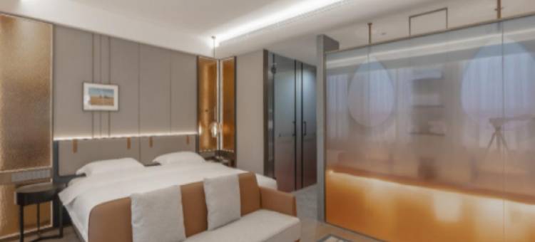 伊犁花城宾馆(六星街店)图片