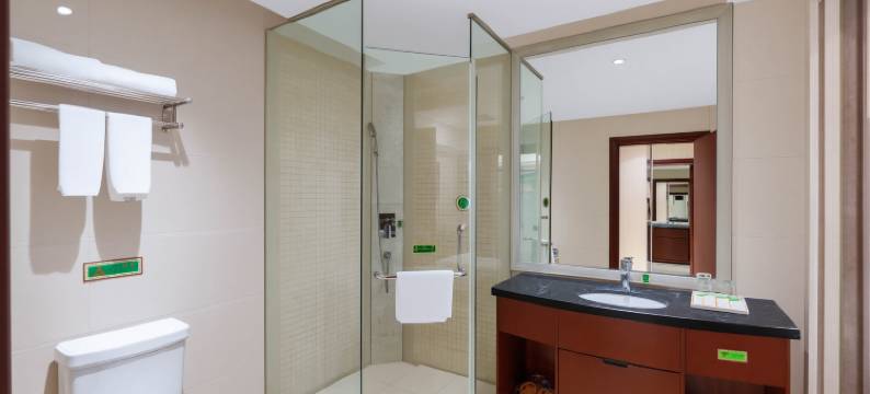 维也纳智好酒店(常德万达高铁站店)图片