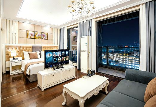 Soha Hotel Hotel Overview