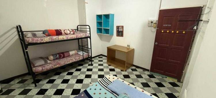 OYO 91270 萨布萨民宿(OYO 91270 Sabsa Homestay)图片