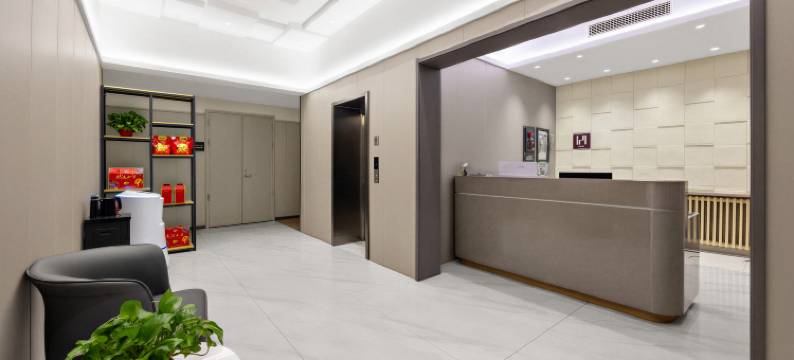 如家华驿精选酒店(赤峰敖汉旗店)图片