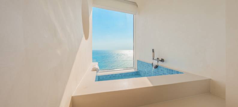 Seafog思弗民宿图片