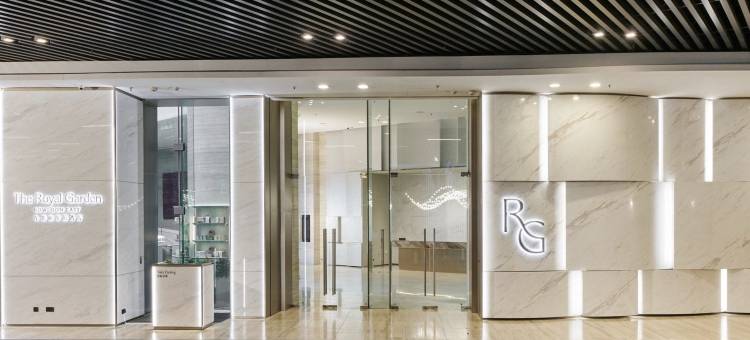 九龙东帝苑酒店图片