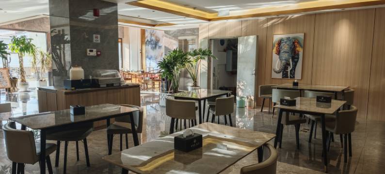 思楠雅酒店(大理洱海公园高铁站店)图片