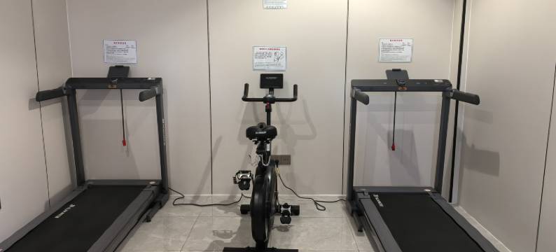 维也纳酒店(上海北桥地铁站店)图片