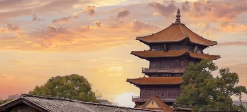 云栖·花园酒店(陶溪川创意广场店)图片