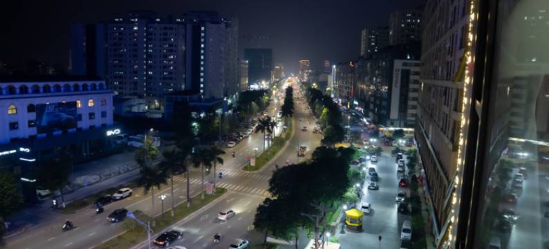 环球银河酒店(BAC NINH GLOBAL GALAXYHOTEL)图片