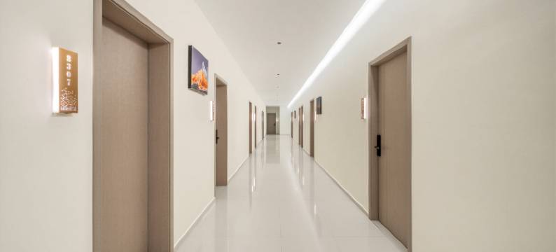 宁德•时进DREAMWORLD•SERENITYNOWM锂电之畔静享悠然·智创型公寓图片