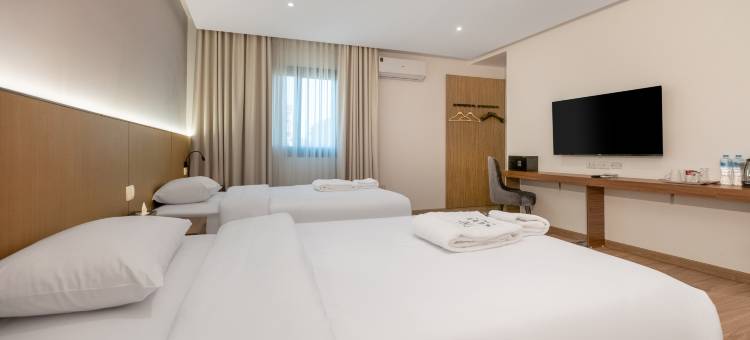 米亚商务酒店(M.Y Business Hotel)图片