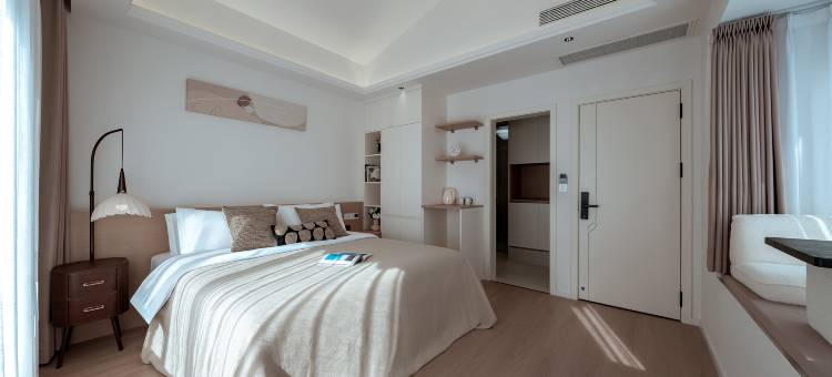 大理栖云间苍山度假别墅(大理古城店)图片